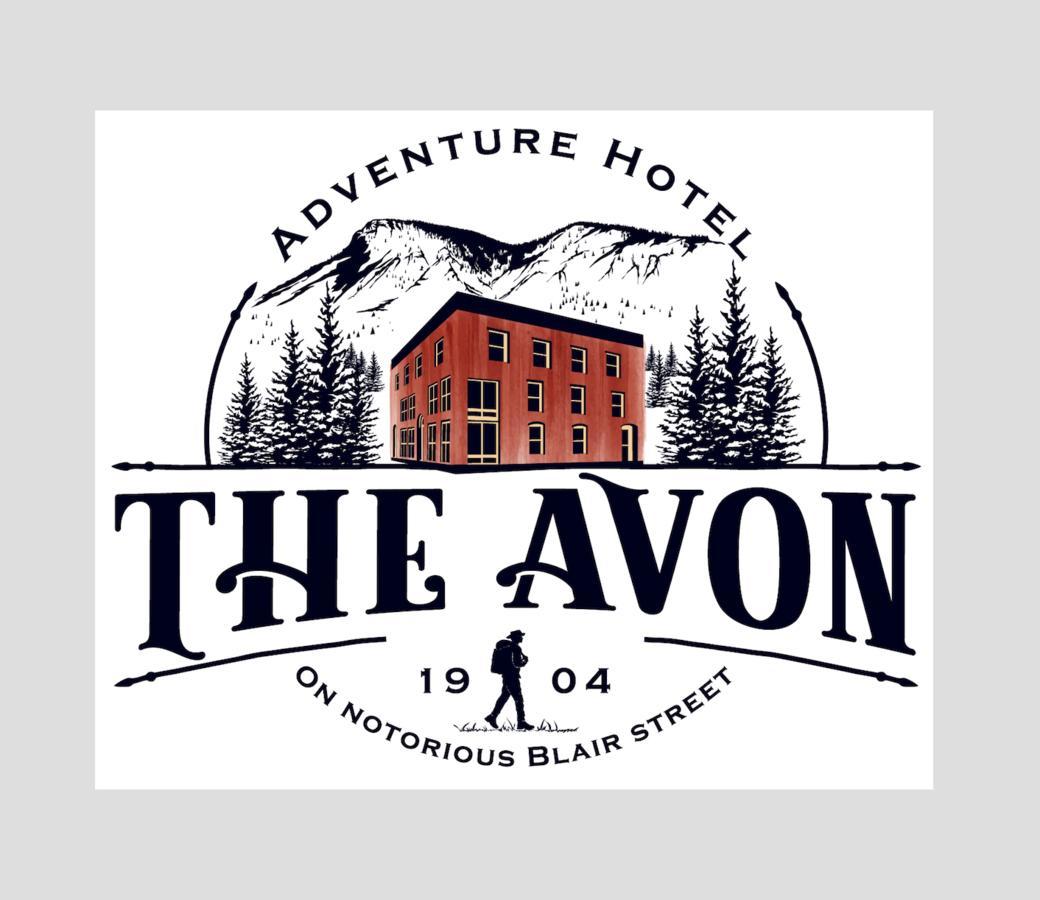 Hotel The Avon à Silverton Extérieur photo